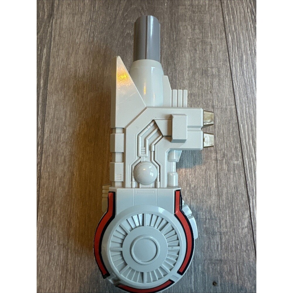 Tor The Shuttlezord MMPR Mighty Morphin Power Rangers Replacement Part Arm